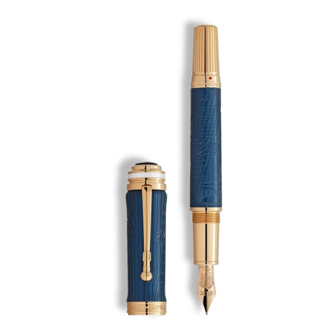 Stylo plume Great Characters Homage to Queen Special Edition Stylo plume Great Characters Homage to Queen Special Edition