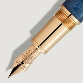 Stylo plume Great Characters Homage to Queen Special Edition