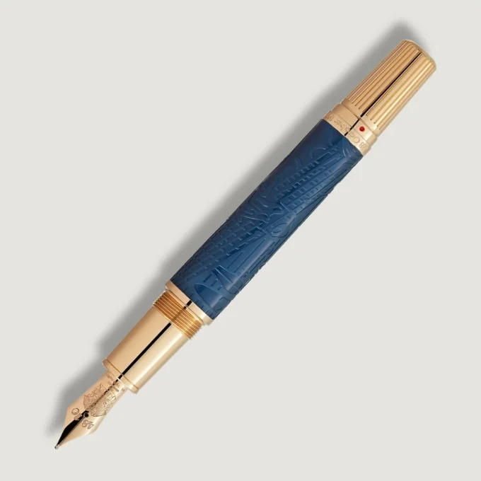 Stylo plume Great Characters Homage to Queen Special Edition Stylo plume Great Characters Homage to Queen Special Edition