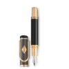 Stylo plume Great Characters Homage to The Great Gatsby Limited Edition 1925 Stylo plume Great Characters Homage to The Great Gatsby Limited Edition 1925