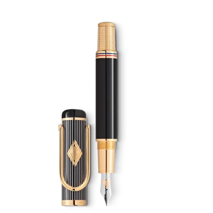 Stylo plume Great Characters Homage to The Great Gatsby Limited Edition 1925 Stylo plume Great Characters Homage to The Great Gatsby Limited Edition 1925
