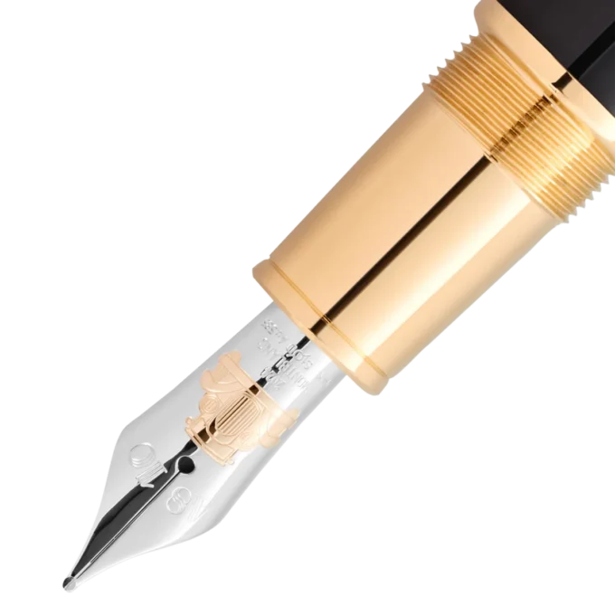 Stylo plume Great Characters Homage to The Great Gatsby Limited Edition 1925 Stylo plume Great Characters Homage to The Great Gatsby Limited Edition 1925