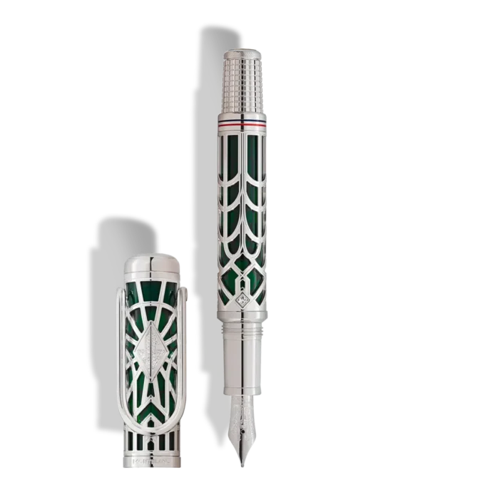Stylo plume Great Characters Homage to The Great Gatsby Limited Edition 30 Stylo plume Great Characters Homage to The Great Gatsby Limited Edition 30