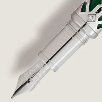 Stylo plume Great Characters Homage to The Great Gatsby Limited Edition 30