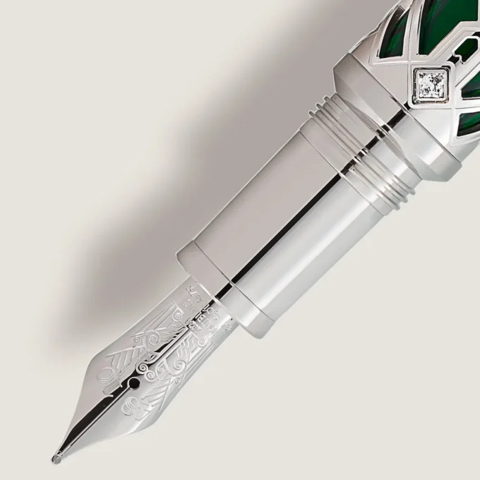 Stylo plume Great Characters Homage to The Great Gatsby Limited Edition 30 Stylo plume Great Characters Homage to The Great Gatsby Limited Edition 30