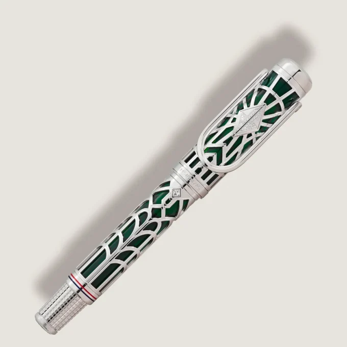 Stylo plume Great Characters Homage to The Great Gatsby Limited Edition 30 Stylo plume Great Characters Homage to The Great Gatsby Limited Edition 30