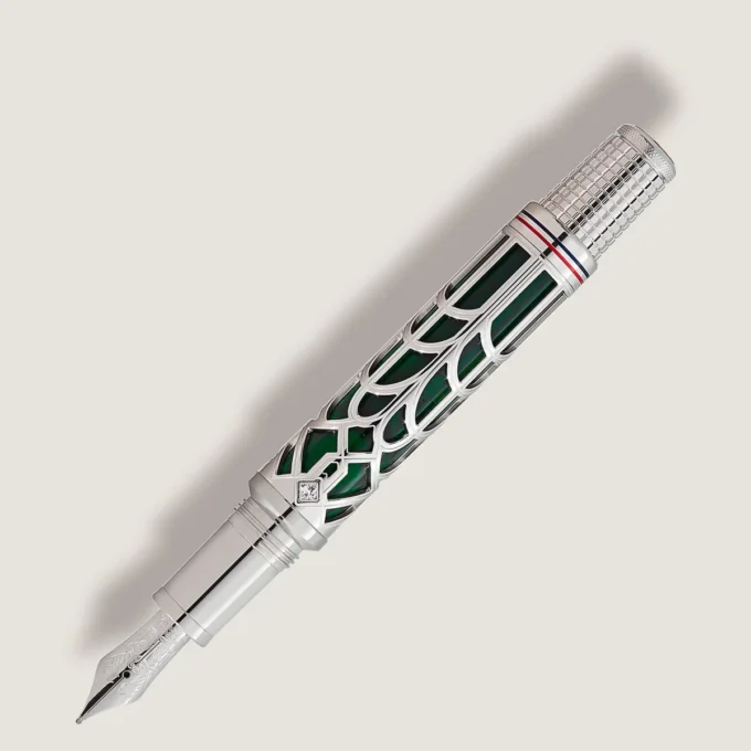 Stylo plume Great Characters Homage to The Great Gatsby Limited Edition 30 Stylo plume Great Characters Homage to The Great Gatsby Limited Edition 30
