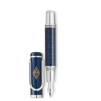 Stylo plume Great Characters Homage to The Great Gatsby Special Edition