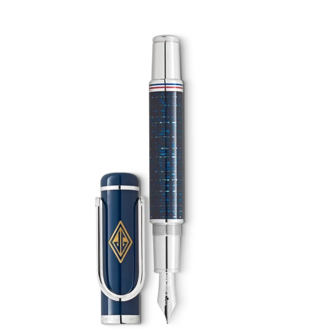 Stylo plume Great Characters Homage to The Great Gatsby Special Edition Stylo plume Great Characters Homage to The Great Gatsby Special Edition