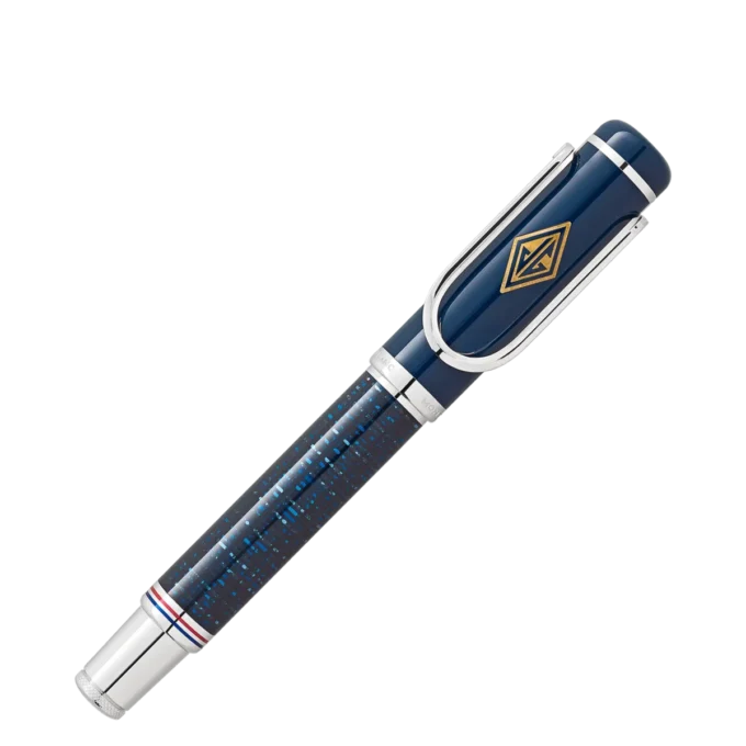 Grands personnages Hommage à Gatsby le Magnifique Édition spéciale Rollerball Grands personnages Hommage à Gatsby le Magnifique Édition spéciale Rollerball