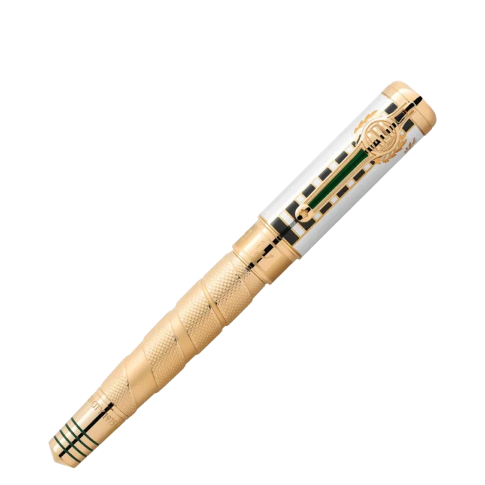 Stylo plume Great Characters Muhammad Ali Limited Edition 1942 Stylo plume Great Characters Muhammad Ali Limited Edition 1942