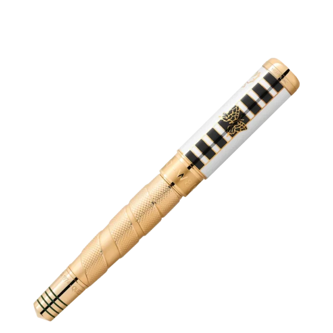 Stylo plume Great Characters Muhammad Ali Limited Edition 1942 Stylo plume Great Characters Muhammad Ali Limited Edition 1942