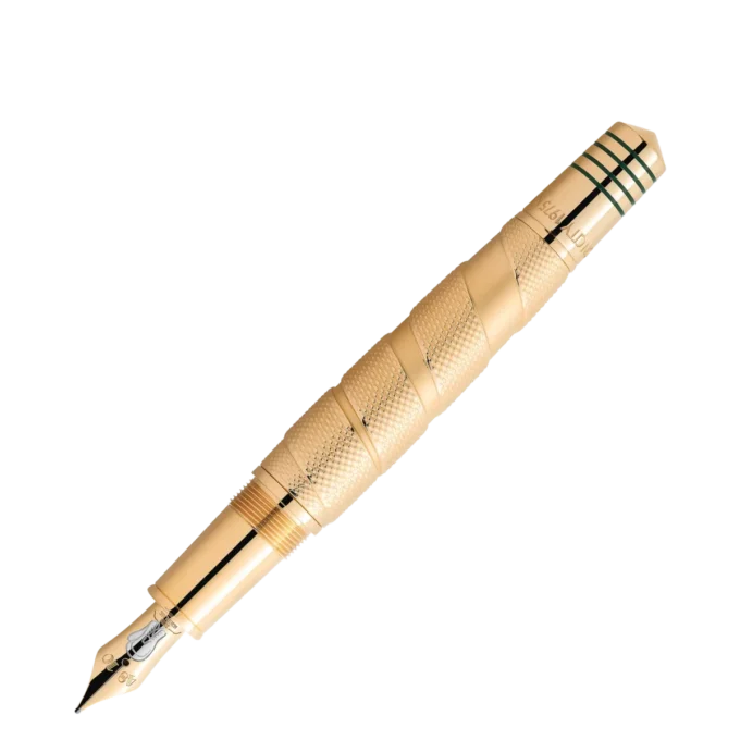 Stylo plume Great Characters Muhammad Ali Limited Edition 1942 Stylo plume Great Characters Muhammad Ali Limited Edition 1942