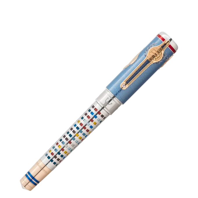 Stylo plume Great Characters Muhammad Ali Limited Edition 98 Stylo plume Great Characters Muhammad Ali Limited Edition 98