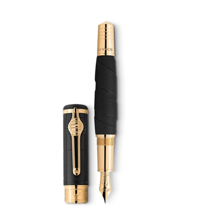 Stylo plume Great Characters Muhammad Ali Special Edition Stylo plume Great Characters Muhammad Ali Special Edition