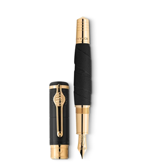 Stylo plume Great Characters Muhammad Ali Special Edition Stylo plume Great Characters Muhammad Ali Special Edition