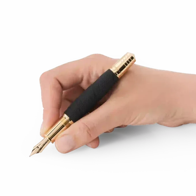 Stylo plume Great Characters Muhammad Ali Special Edition Stylo plume Great Characters Muhammad Ali Special Edition