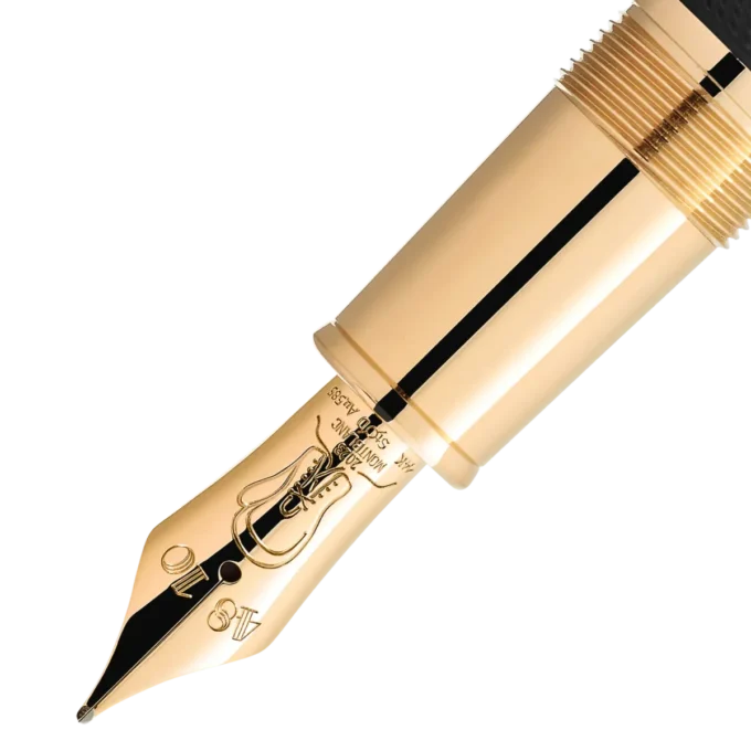 Stylo plume Great Characters Muhammad Ali Special Edition Stylo plume Great Characters Muhammad Ali Special Edition