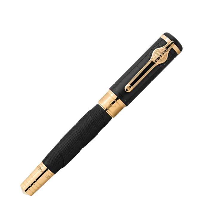 Grands personnages Muhammad Ali Édition spéciale Rollerball