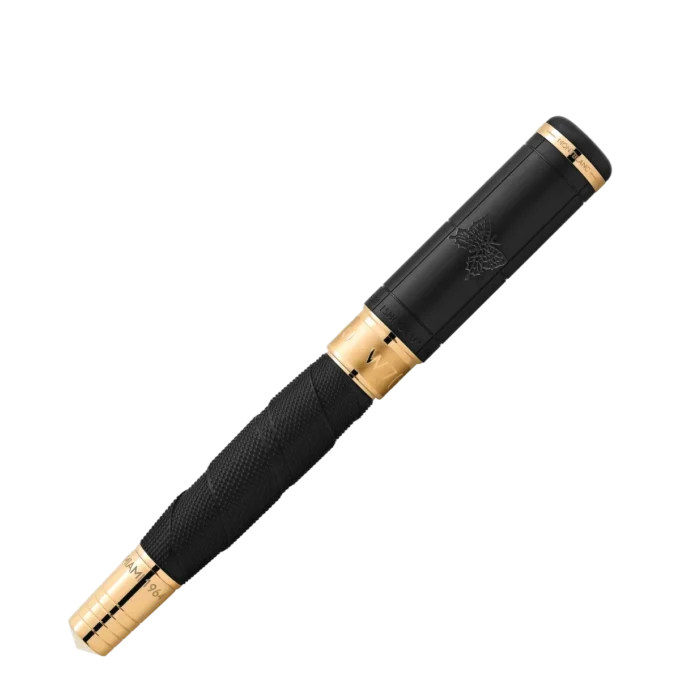 Stylo plume Great Characters Muhammad Ali Special Edition Stylo plume Great Characters Muhammad Ali Special Edition