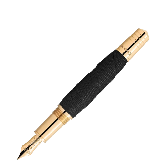 Stylo plume Great Characters Muhammad Ali Special Edition Stylo plume Great Characters Muhammad Ali Special Edition