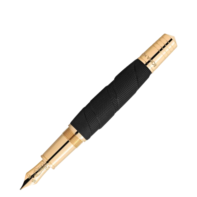 Stylo plume Great Characters Muhammad Ali Special Edition Stylo plume Great Characters Muhammad Ali Special Edition