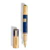Stylo plume Masters of Art Homage to Gustav Klimt Limited Edition 4810 M Stylo plume Masters of Art Homage to Gustav Klimt Limited Edition 4810 M