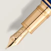 Stylo plume Masters of Art Homage to Gustav Klimt Limited Edition 4810 M Stylo plume Masters of Art Homage to Gustav Klimt Limited Edition 4810 M