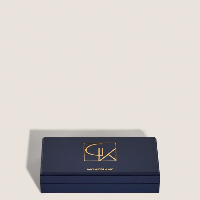 Stylo plume Masters of Art Homage to Gustav Klimt Limited Edition 4810 M Stylo plume Masters of Art Homage to Gustav Klimt Limited Edition 4810 M