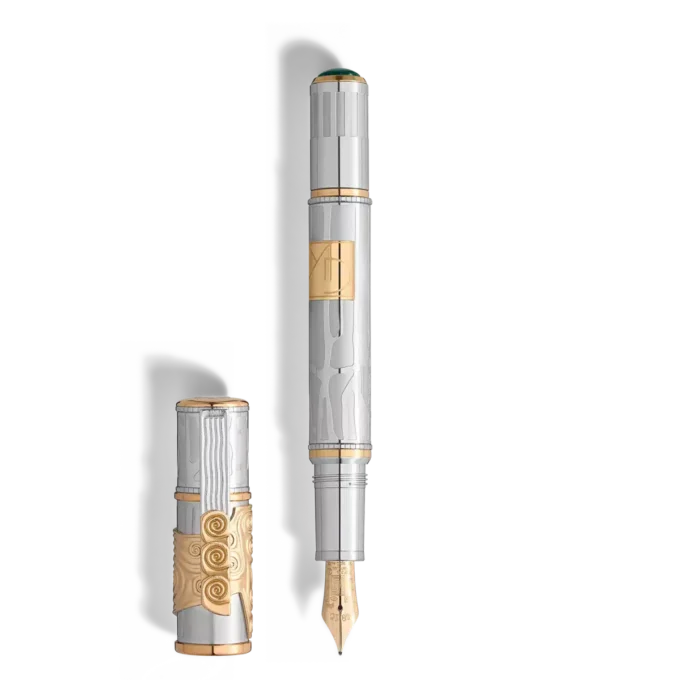 Stylo plume Masters of Art Homage to Gustav Klimt Limited Edition 888 Stylo plume Masters of Art Homage to Gustav Klimt Limited Edition 888