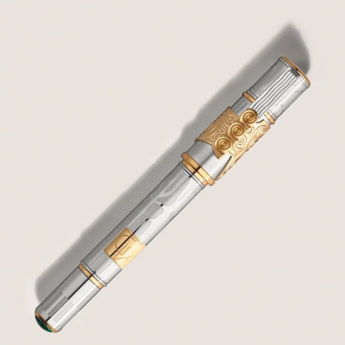 Stylo plume Masters of Art Homage to Gustav Klimt Limited Edition 888 Stylo plume Masters of Art Homage to Gustav Klimt Limited Edition 888