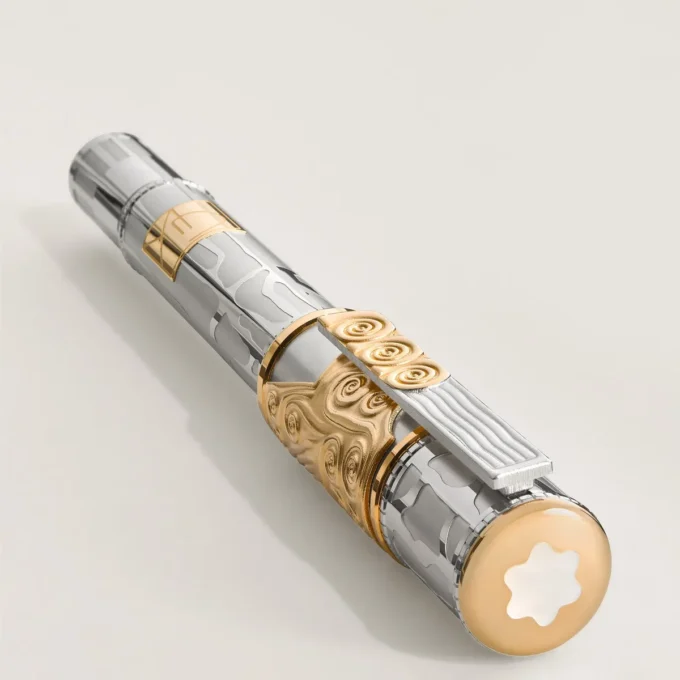Stylo plume Masters of Art Homage to Gustav Klimt Limited Edition 888 Stylo plume Masters of Art Homage to Gustav Klimt Limited Edition 888