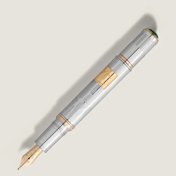 Stylo plume Masters of Art Homage to Gustav Klimt Limited Edition 888 Stylo plume Masters of Art Homage to Gustav Klimt Limited Edition 888