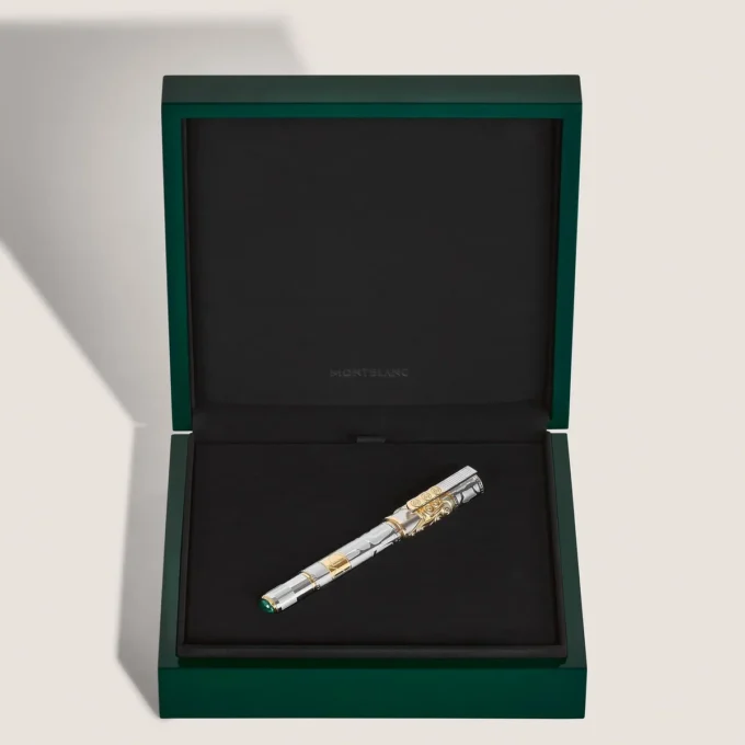 Stylo plume Masters of Art Homage to Gustav Klimt Limited Edition 888 Stylo plume Masters of Art Homage to Gustav Klimt Limited Edition 888