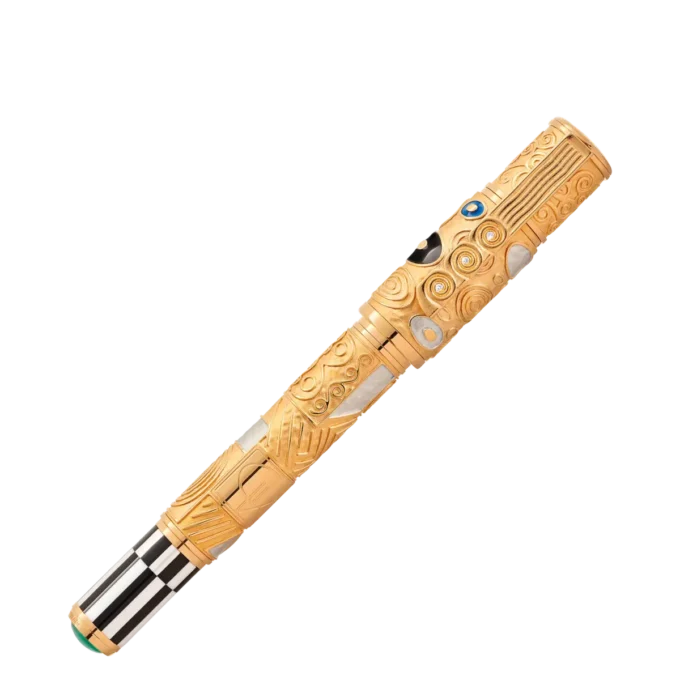 Stylo plume Masters of Art Homage to Gustav Klimt Limited Edition 97 Stylo plume Masters of Art Homage to Gustav Klimt Limited Edition 97