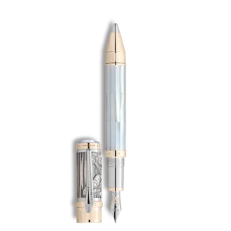Stylo plume Masters of Art Homage to Pierre-Auguste Renoir Limited Edition 161