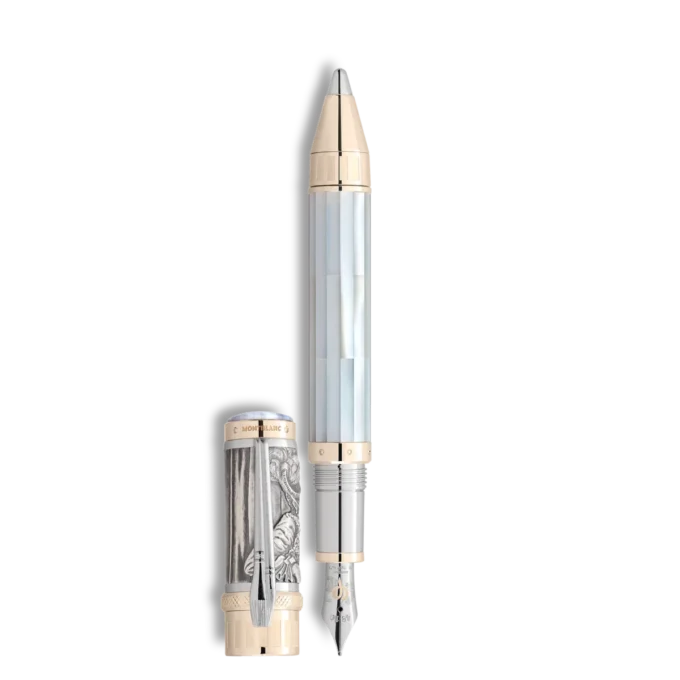 Stylo plume Masters of Art Homage to Pierre-Auguste Renoir Limited Edition 161 Stylo plume Masters of Art Homage to Pierre-Auguste Renoir Limited Edition 161