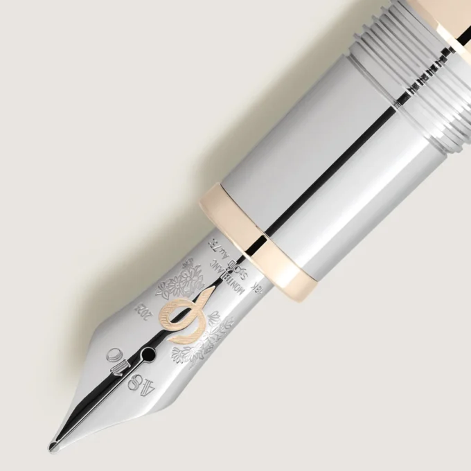 Stylo plume Masters of Art Homage to Pierre-Auguste Renoir Limited Edition 161 Stylo plume Masters of Art Homage to Pierre-Auguste Renoir Limited Edition 161