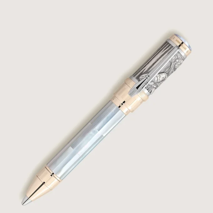 Stylo plume Masters of Art Homage to Pierre-Auguste Renoir Limited Edition 161 Stylo plume Masters of Art Homage to Pierre-Auguste Renoir Limited Edition 161