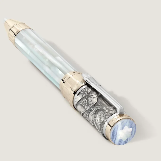 Stylo plume Masters of Art Homage to Pierre-Auguste Renoir Limited Edition 161 Stylo plume Masters of Art Homage to Pierre-Auguste Renoir Limited Edition 161