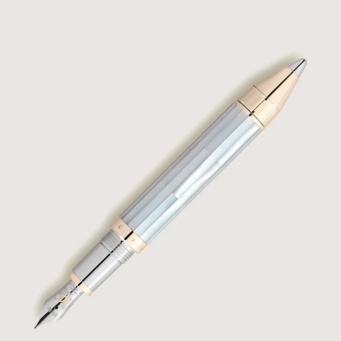 Stylo plume Masters of Art Homage to Pierre-Auguste Renoir Limited Edition 161 Stylo plume Masters of Art Homage to Pierre-Auguste Renoir Limited Edition 161