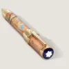 Stylo plume Masters of Art Homage to Pierre-Auguste Renoir Limited Edition 4810 F Stylo plume Masters of Art Homage to Pierre-Auguste Renoir Limited Edition 4810 F