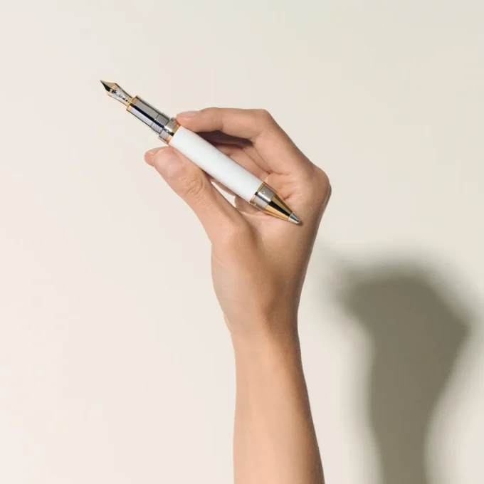 Stylo plume Masters of Art Homage to Pierre-Auguste Renoir Limited Edition 888 Stylo plume Masters of Art Homage to Pierre-Auguste Renoir Limited Edition 888