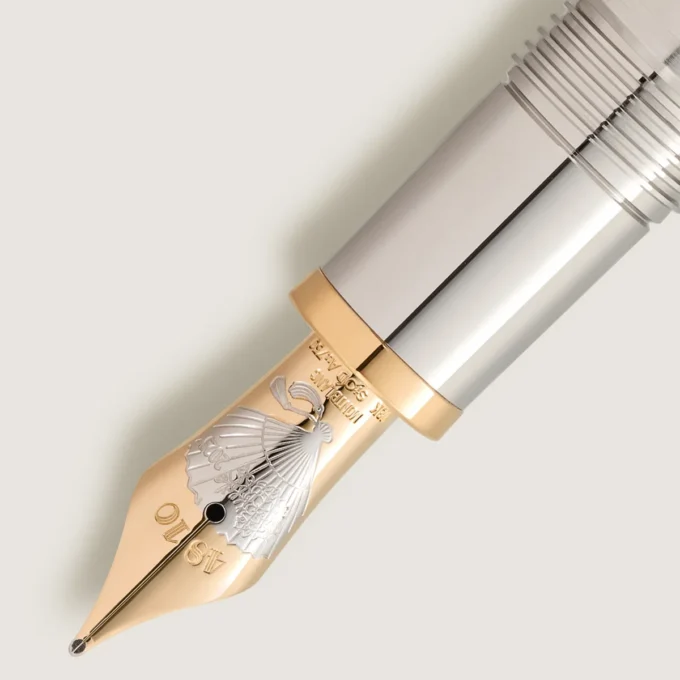 Stylo plume Masters of Art Homage to Pierre-Auguste Renoir Limited Edition 888 Stylo plume Masters of Art Homage to Pierre-Auguste Renoir Limited Edition 888