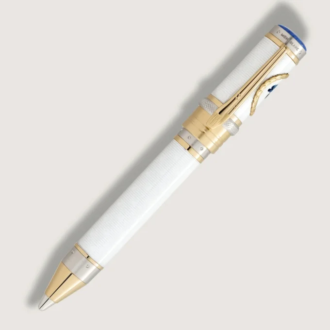 Stylo plume Masters of Art Homage to Pierre-Auguste Renoir Limited Edition 888 Stylo plume Masters of Art Homage to Pierre-Auguste Renoir Limited Edition 888