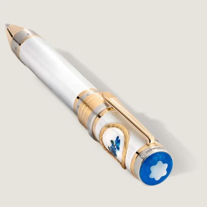 Stylo plume Masters of Art Homage to Pierre-Auguste Renoir Limited Edition 888 Stylo plume Masters of Art Homage to Pierre-Auguste Renoir Limited Edition 888
