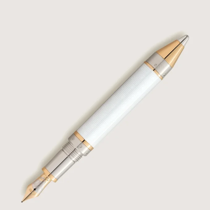 Stylo plume Masters of Art Homage to Pierre-Auguste Renoir Limited Edition 888 Stylo plume Masters of Art Homage to Pierre-Auguste Renoir Limited Edition 888