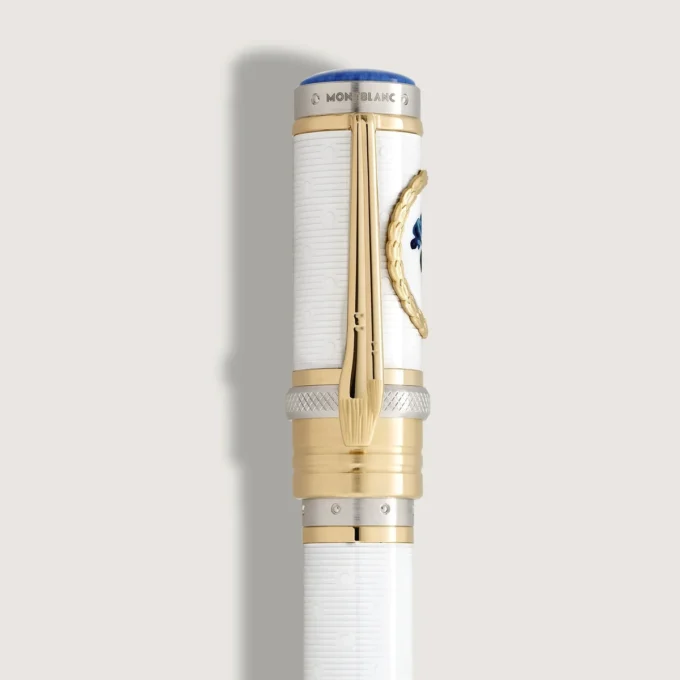 Stylo plume Masters of Art Homage to Pierre-Auguste Renoir Limited Edition 888 Stylo plume Masters of Art Homage to Pierre-Auguste Renoir Limited Edition 888
