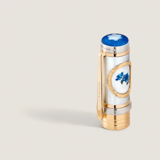 Stylo plume Masters of Art Homage to Pierre-Auguste Renoir Limited Edition 888 Stylo plume Masters of Art Homage to Pierre-Auguste Renoir Limited Edition 888