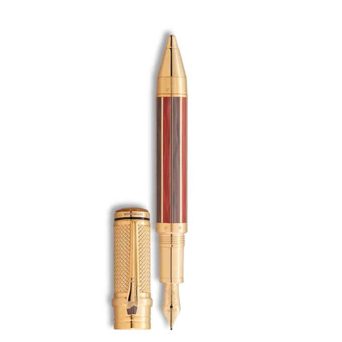 Stylo plume Masters of Art Homage to Pierre-Auguste Renoir Limited Edition 92 Stylo plume Masters of Art Homage to Pierre-Auguste Renoir Limited Edition 92